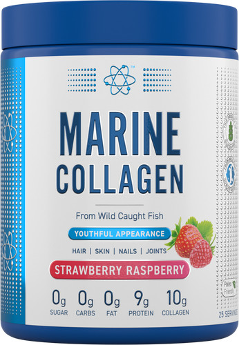 Marine collagen powder - collagen, 10000mg