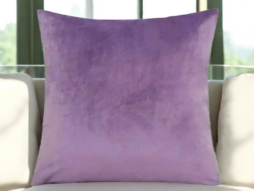 Cushion covers velvet extra - cushion,