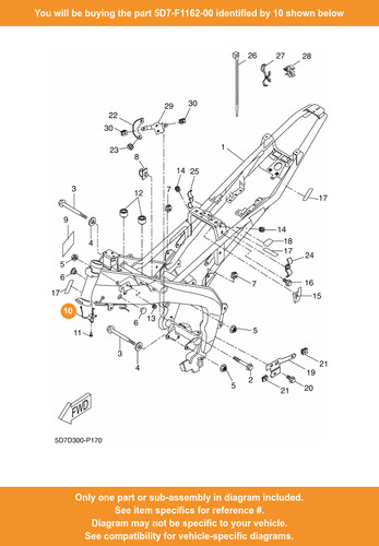 Original clutch cable - original,