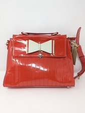 Stylish Red LYDC London