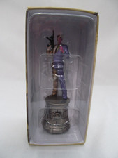 Eaglemoss Official DC Chess