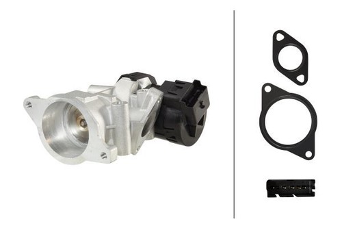 Hella 6nu 010 171 - 6nu, egr