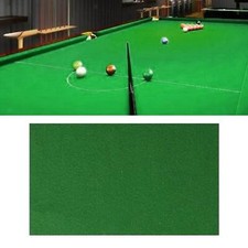 Worsted Billiard Pool Table