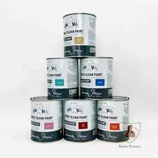 Annie sloan chalk paint - annie,