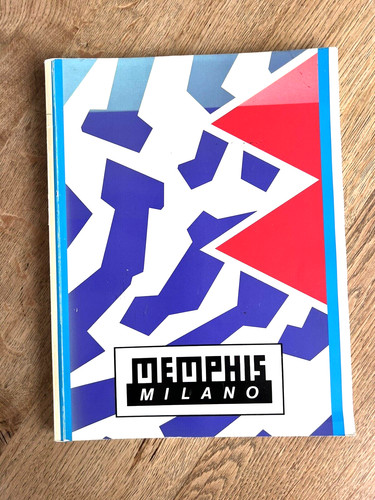 Memphis milano showroom - memphis,