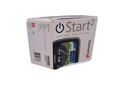 TomTom Start² Black- Europe