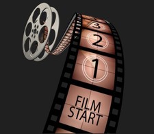 8mm Cine Film Transfer to