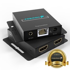 HDMI Extender Over Cat5 6 7