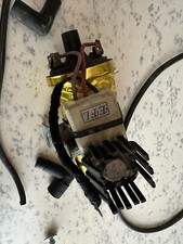 Exhaust Flamer Kit Rs Turbo Cosworth Fiesta St Ford 