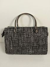 Women's Bouclé Crossbody