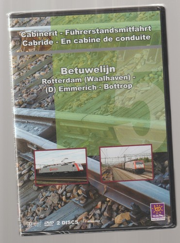 Rotterdam bottrop cab - rotterdam,