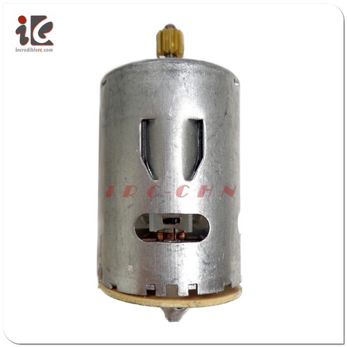 Main motor for - main, rc