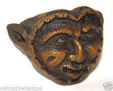 Jester Medieval Ornament