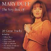 The Very Best of Mary Duff CD