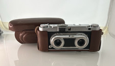 Wirgin Edixa IIIa Stereo 35mm