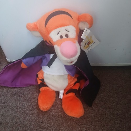 Disney store plush soft - disney,