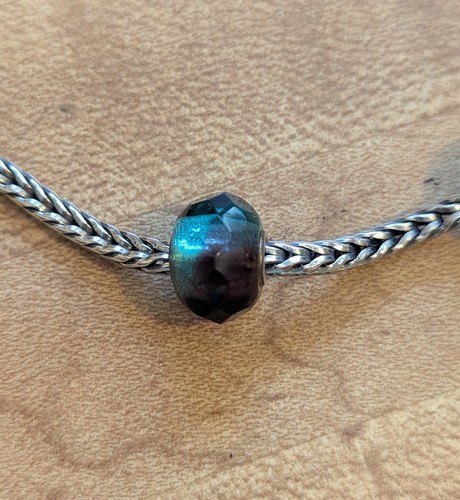 Authentic trollbeads turquoise - trollbeads,