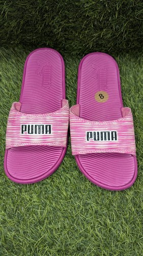 Puma slides flip flop - puma,