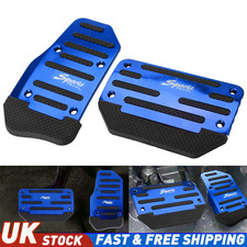 Universal blue aluminium - blue,