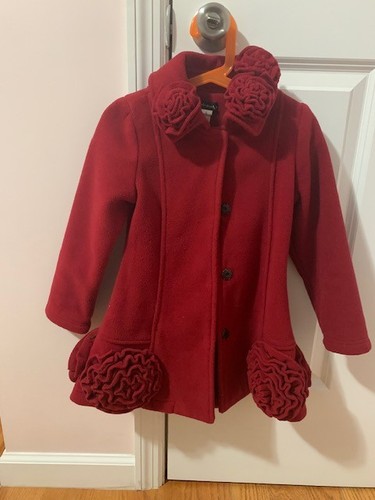 Kids coat - kids,