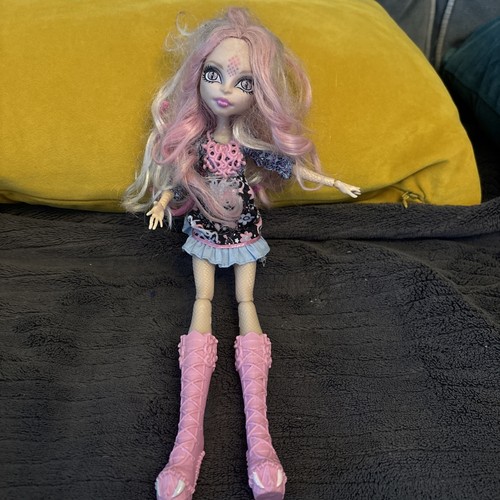 Monster high viperine - g1,