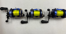 3x Daiwa Millionaire