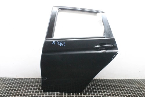 Honda jazz mk4 rear left - mk4, gk