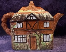 Vintage Price brothers cottage ware teapot