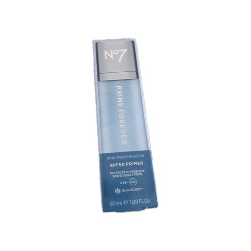 No7 prime forever anti ageing - no7,