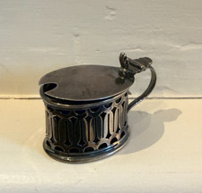 Sterling Silver Hallmarked