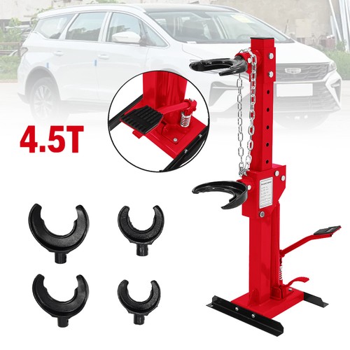Coil spring compressor ton - coil,