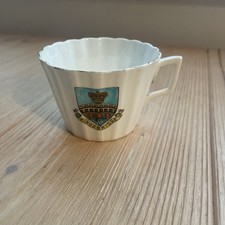 A&S Stoke On Trent Arcadian