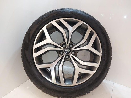Range rover evoque 2019 2026 - range, 2019-2026