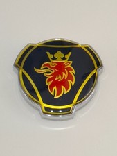 Scania Griffin Truck Lorry