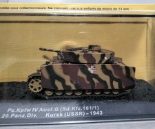 Altaya 1/72 WWII German