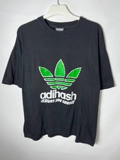 Vintage 90s Adihash Adidas