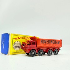 Matchbox Lesney 17d Foden