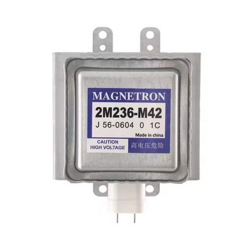 Magnetron 2m236 m42 - magnetron, microwave