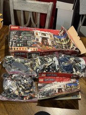 Lego Harry Potter Dragon Alley