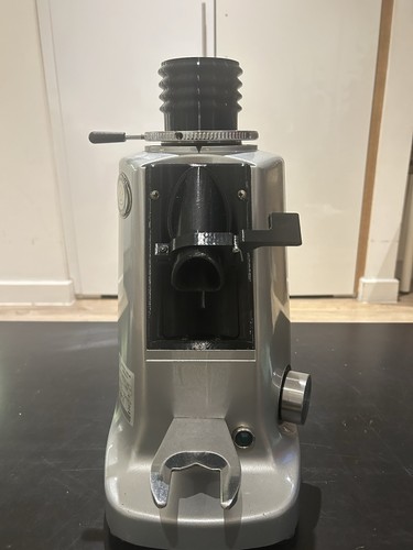 Mazzer super jolly coffee - mazzer,