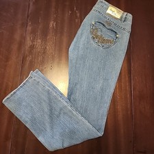 Vintage Apple Bottom Jeans