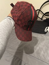 Men’s Gucci Hat