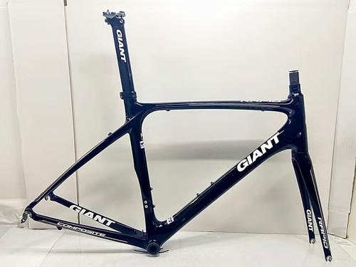 Giant rapid composite cross - giant,
