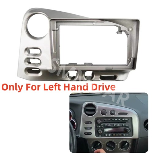 Car stereo radio - stereo, dash
