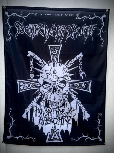 Sds flag banner tapestry - sds, flag/banner/tapestry
