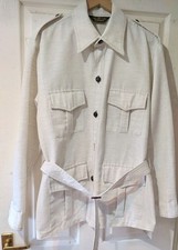 HORNES LONDON Vintage Safari