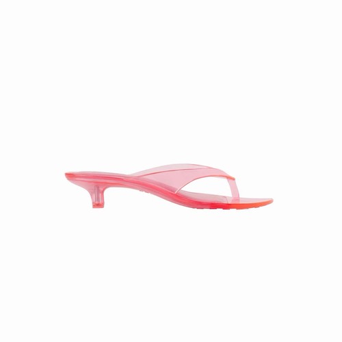 Skims jelly kitten heels - jelly,