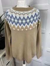 Ladies Janina Icelandic Style