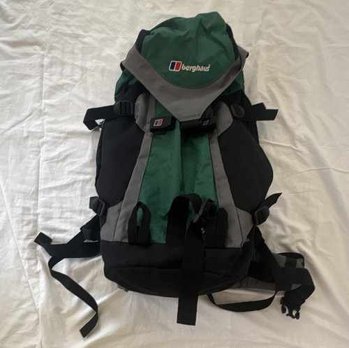 Berghaus freeflow 30l - berghaus, 30+10