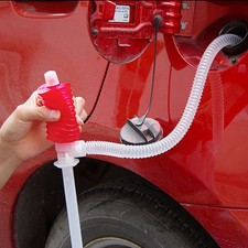 Car Manual Hand Siphon Pump